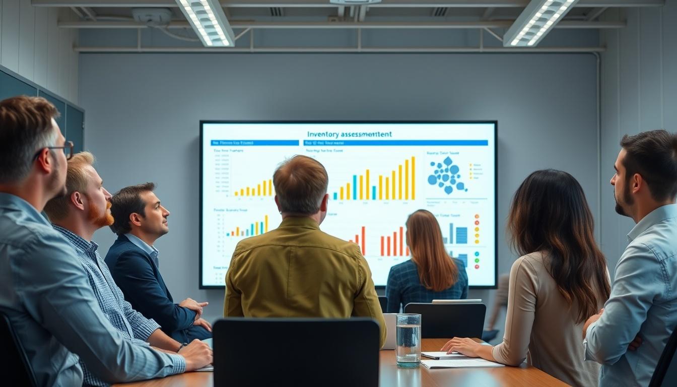 Supporting pricing visual